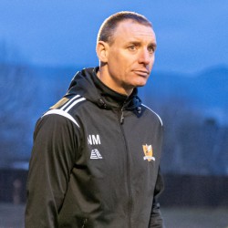 Andy Graham portrait