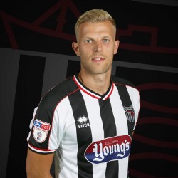 Harry Davis profile image