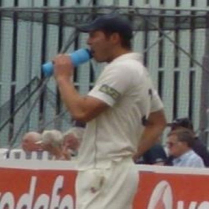 Chris Tremlett