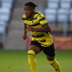 Dapo Mebude profile image
