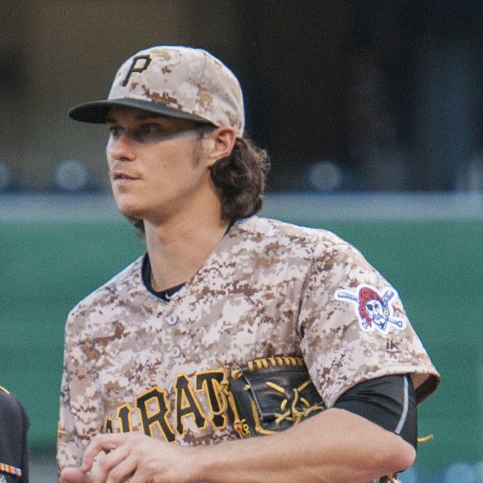 Jeff Locke