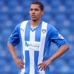 Alex Wynter profile image