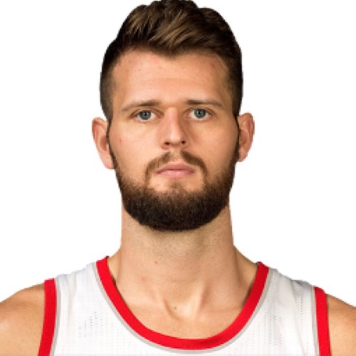 Joel Freeland