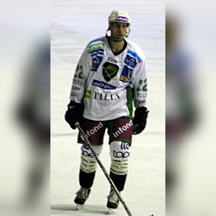 Greg Kuznik