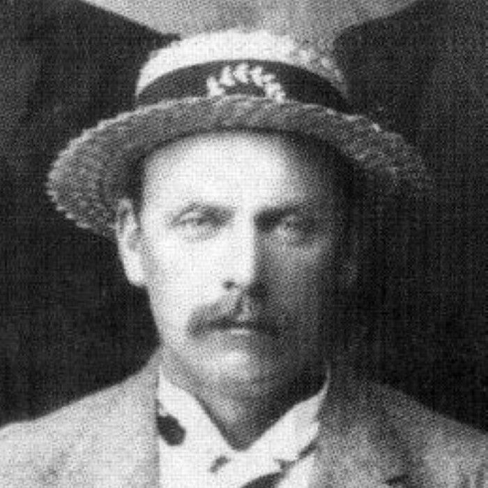 James Clark Baker