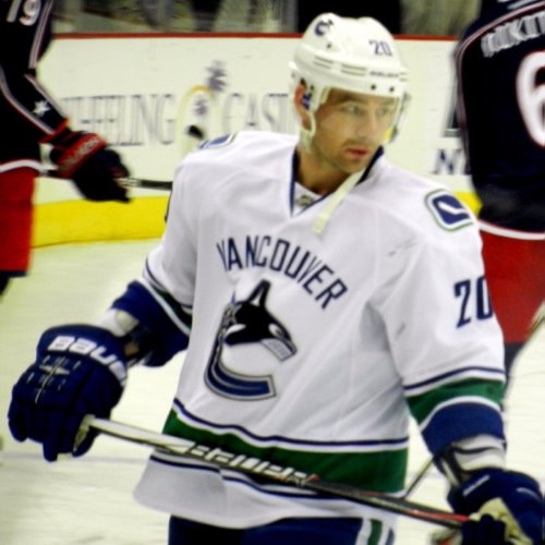 Player Thumbnail