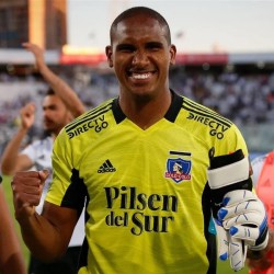 Omar Carabalí profile image