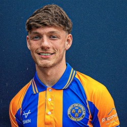 Tommi O'Reilly profile image