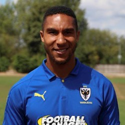 Terell Thomas profile image