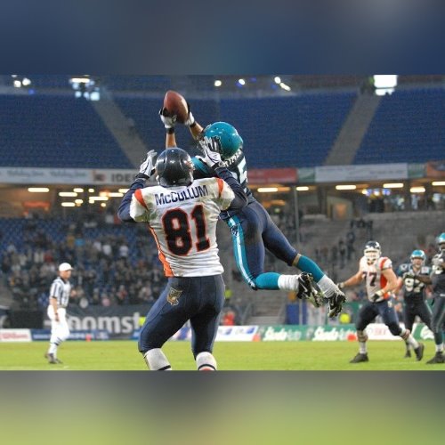 Player Thumbnail