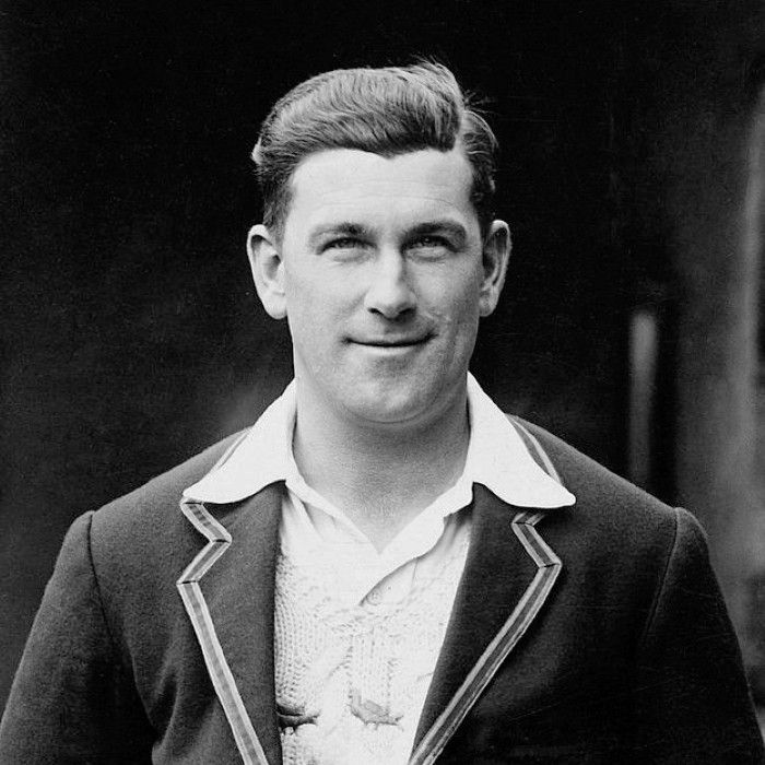 Tich Cornford