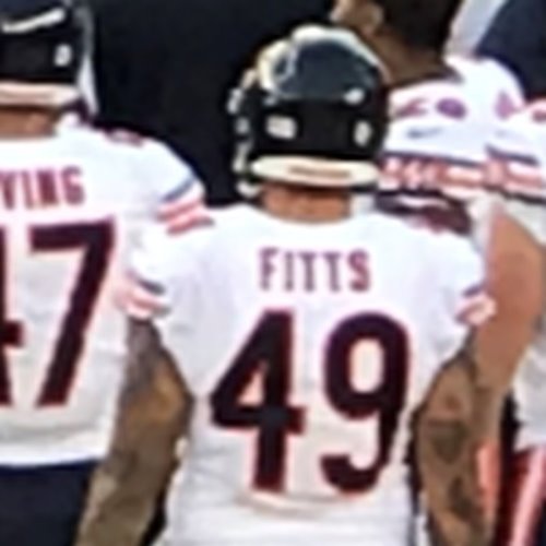 Player Thumbnail