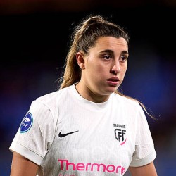 Alba Ruiz profile image