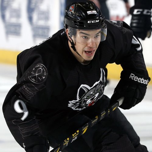 Player Thumbnail