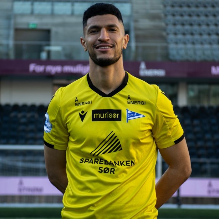 Player