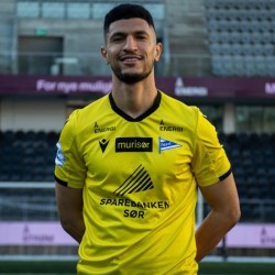 Omar Jebali profile image
