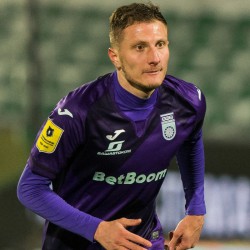 Jemal Tabidze profile image