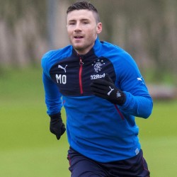 Michael O'Halloran profile image