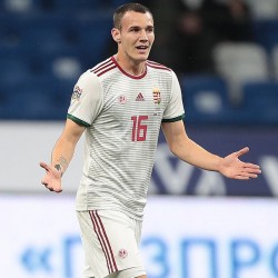 Dániel Gazdag