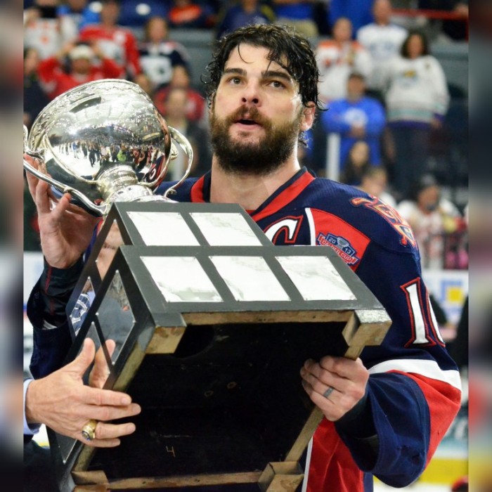 Jeff Hoggan