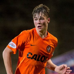 Jamie Robson profile image