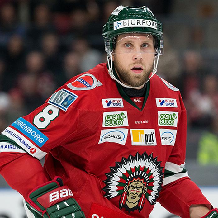 Viktor Ekbom