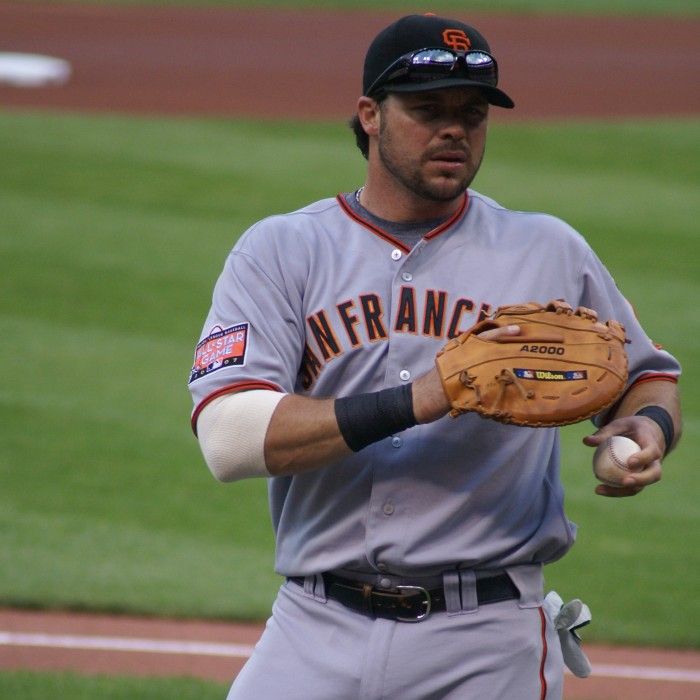 Ryan Klesko