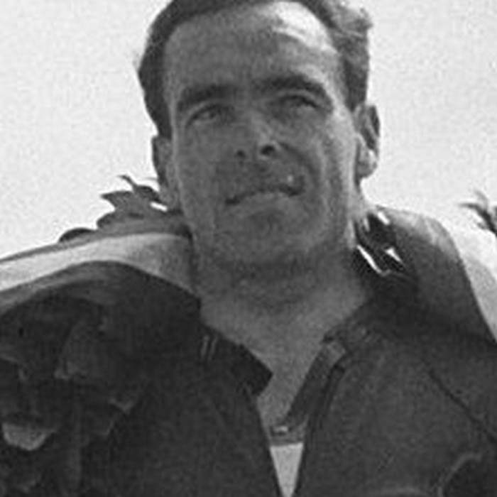 Ken Kavanagh