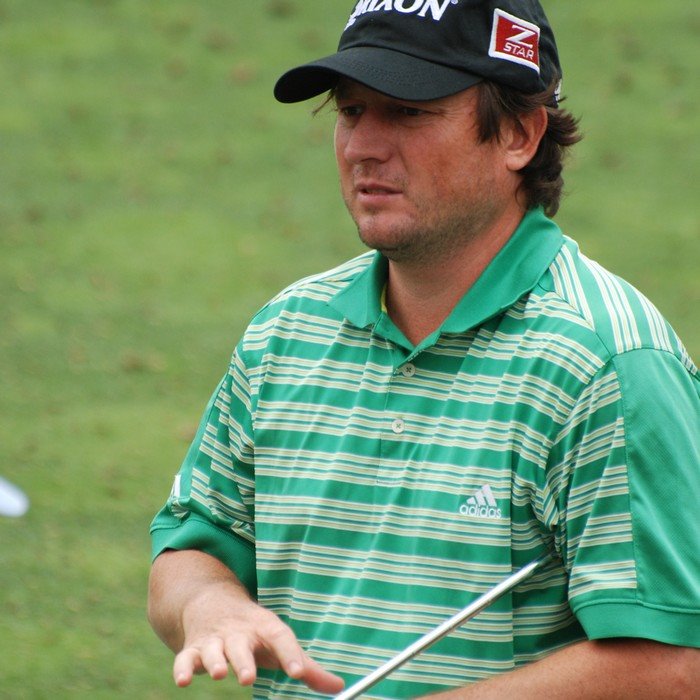Tim Clark