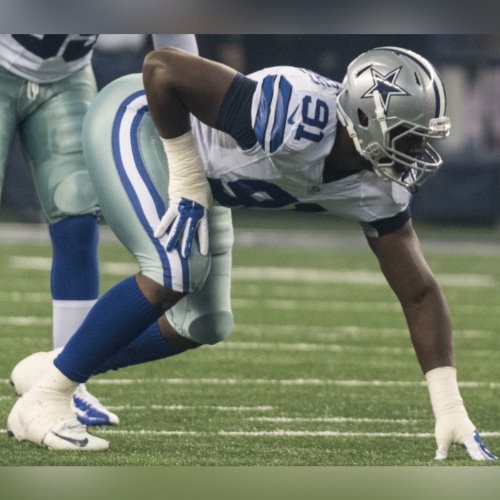 Player Thumbnail