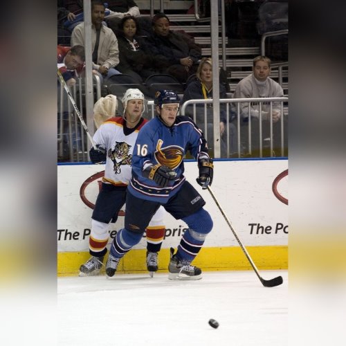 Player Thumbnail