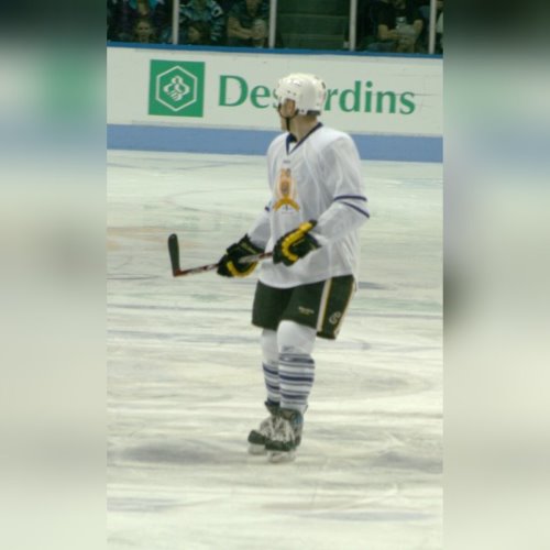 Player Thumbnail