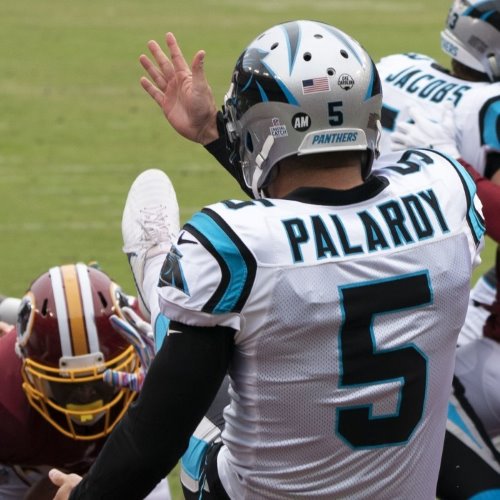 Player Thumbnail