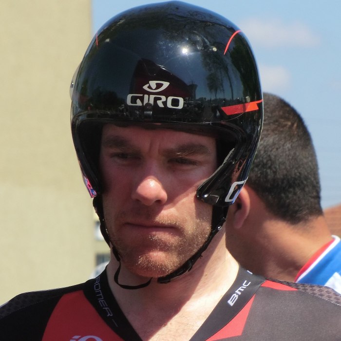 Brent Bookwalter