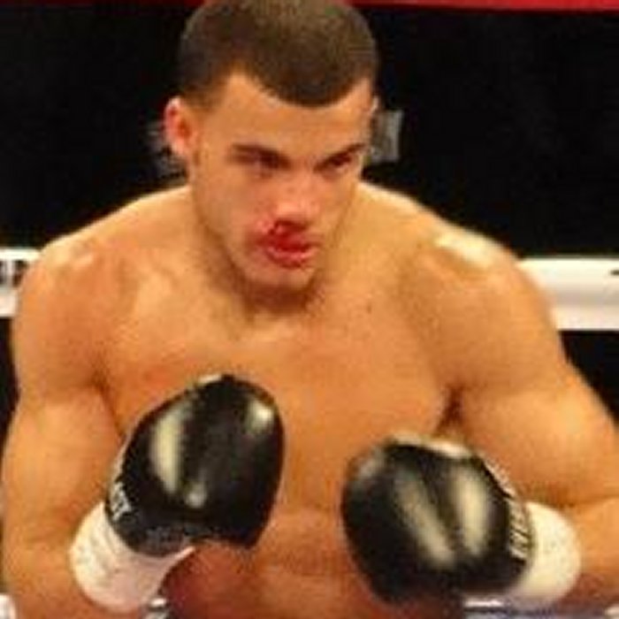 Glen Tapia