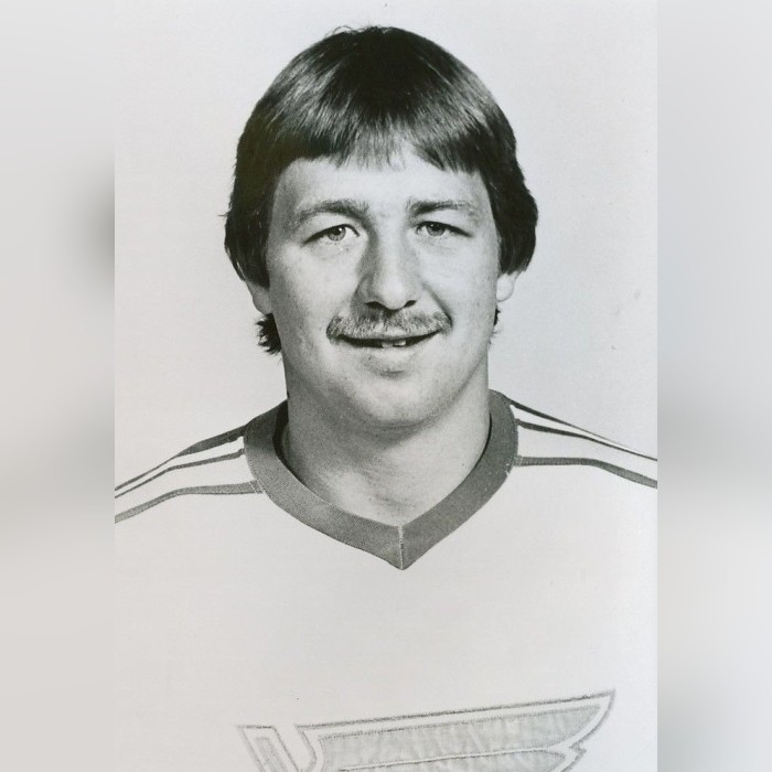 Bernie Federko