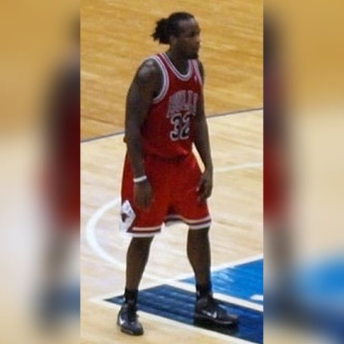 Player Thumbnail