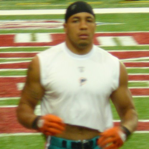 Player Thumbnail