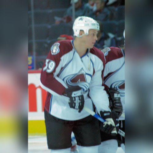 Player Thumbnail