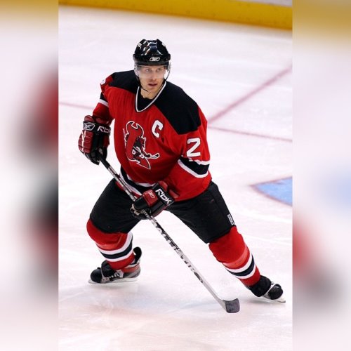 Player Thumbnail