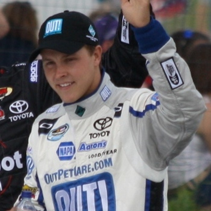 Trevor Bayne