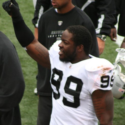 Player Thumbnail