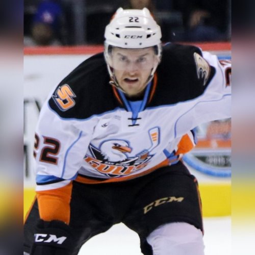 Player Thumbnail