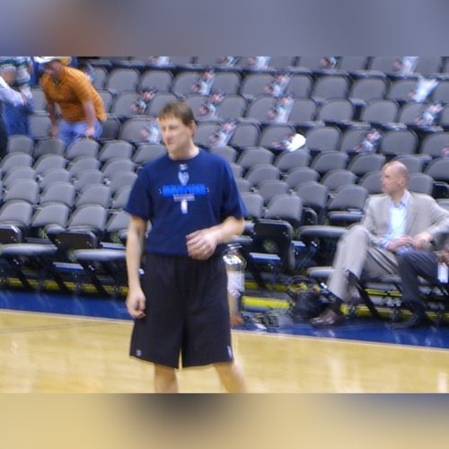 Player Thumbnail