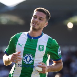 Admir Bristrić profile image