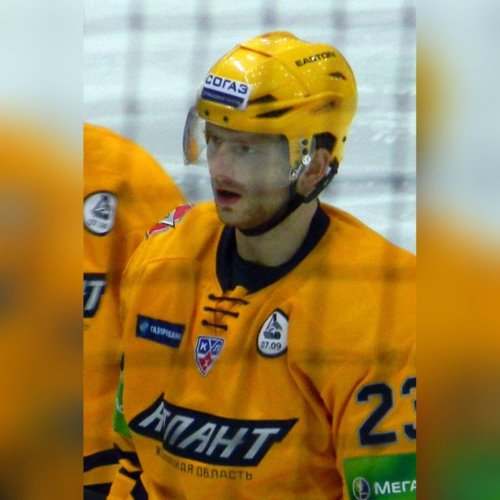 Player Thumbnail