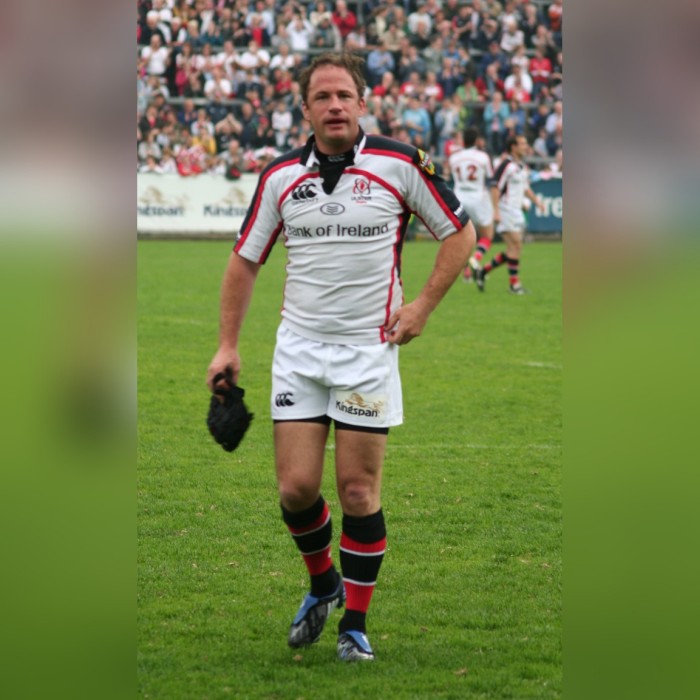 David Humphreys