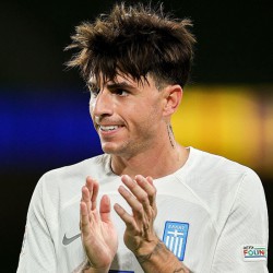 Lazaros Rota profile image