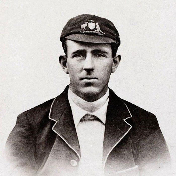 Vernon Ransford