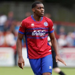 Jayden Harris profile image
